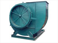 煤粉風機7-36