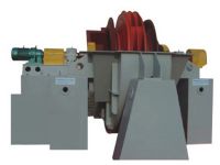 W6-29、W6-39系列高溫風(fēng)機